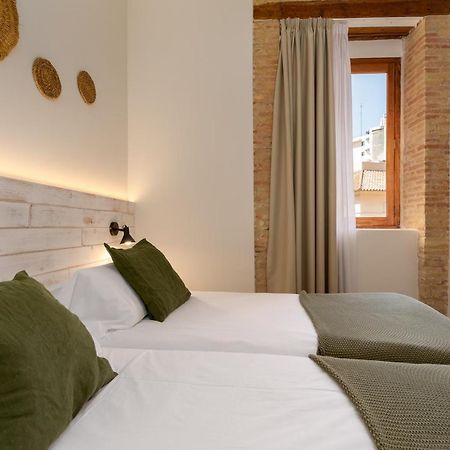 Casa Del Patriarca Hotell Valencia Eksteriør bilde