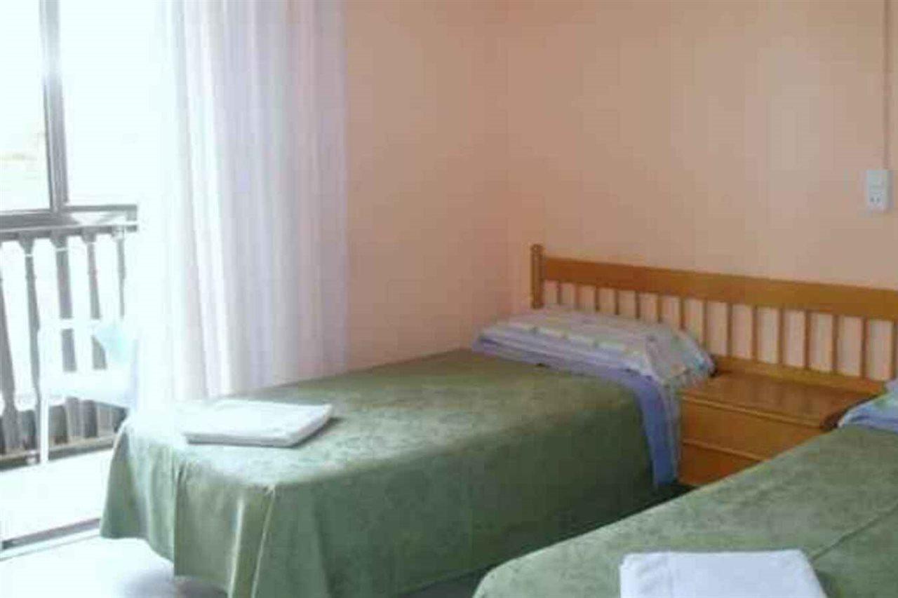 Casa Del Patriarca Hotell Valencia Eksteriør bilde