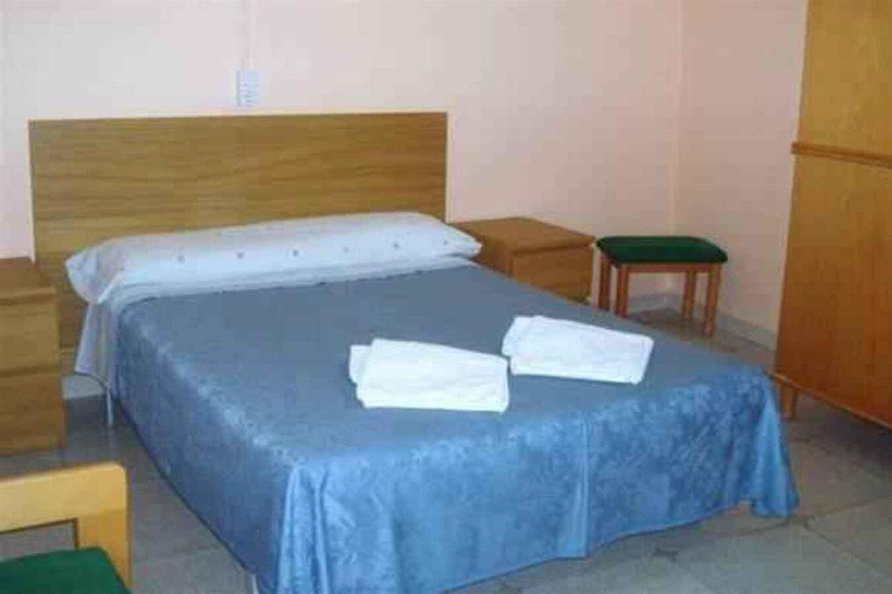 Casa Del Patriarca Hotell Valencia Eksteriør bilde