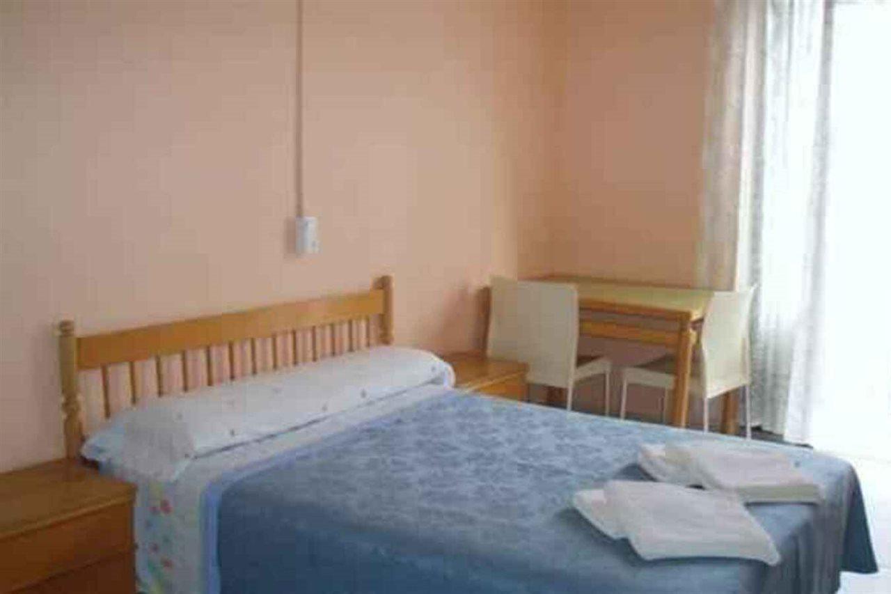 Casa Del Patriarca Hotell Valencia Eksteriør bilde